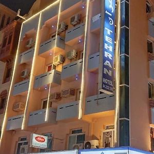 Tehran Hotel